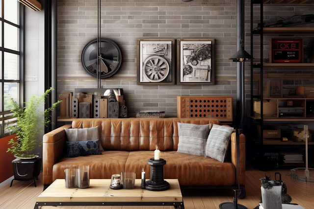 图片[41]-全球设计案例智能库_OJBKAI.COM工业风客厅Midjourney灵感图库-_设计智库－全球设计案例智能库_OJBKAI.COM-全球设计案例智能库_OJBKAI.COM设计智库