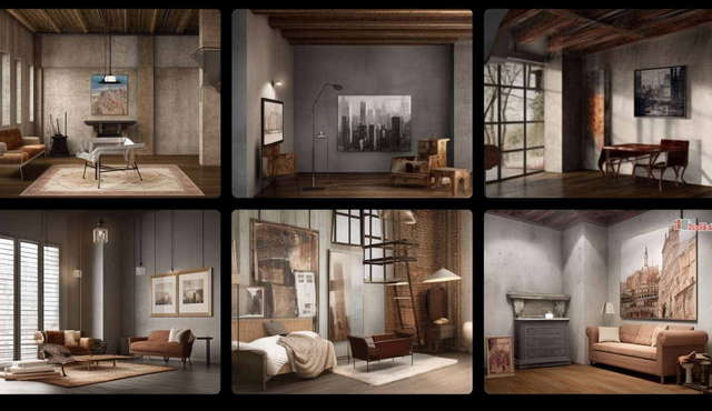 图片[19]-全球设计案例智能库_OJBKAI.COM工业风格Midjourney灵感图库-_设计智库－全球设计案例智能库_OJBKAI.COM-全球设计案例智能库_OJBKAI.COM设计智库