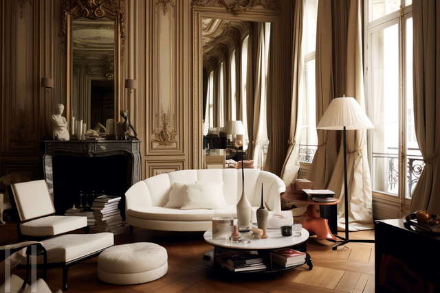 图片[12]-全球设计案例智能库_OJBKAI.COM法式住宅设计Midjourney灵感图库-_设计智库－全球设计案例智能库_OJBKAI.COM-全球设计案例智能库_OJBKAI.COM设计智库