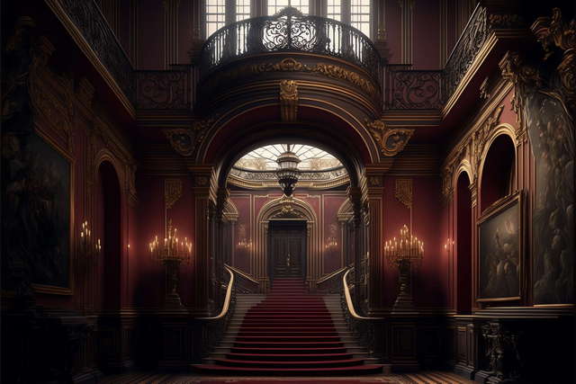 图片[28]-全球设计案例智能库_OJBKAI.COM古典欧式旋转楼梯3_Midjourney灵感图库-设计智库－全球设计案例智能库_OJBKAI.COM-全球设计案例智能库_OJBKAI.COM设计智库