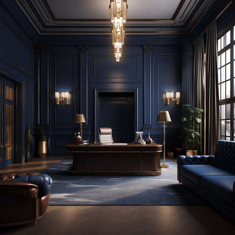 图片[20]-全球设计案例智能库_OJBKAI.COM深色系办公桌Midjourney灵感图库-_设计智库－全球设计案例智能库_OJBKAI.COM-全球设计案例智能库_OJBKAI.COM设计智库