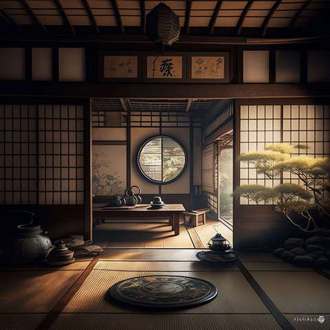 图片[3]-全球设计案例智能库_OJBKAI.COM榻榻米2_Midjourney灵感图库-设计智库－全球设计案例智能库_OJBKAI.COM-全球设计案例智能库_OJBKAI.COM设计智库