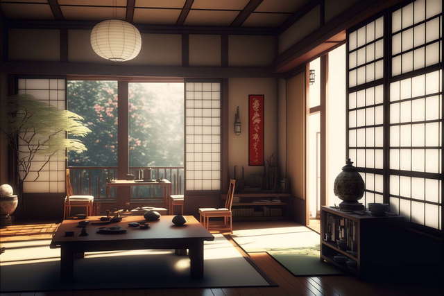 图片[61]-全球设计案例智能库_OJBKAI.COM榻榻米3_Midjourney灵感图库-设计智库－全球设计案例智能库_OJBKAI.COM-全球设计案例智能库_OJBKAI.COM设计智库