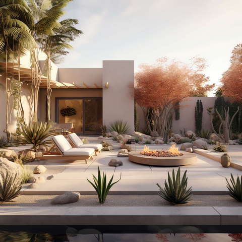 图片[21]-全球设计案例智能库_OJBKAI.COM现代别墅庭院Midjourney灵感图库-_设计智库－全球设计案例智能库_OJBKAI.COM-全球设计案例智能库_OJBKAI.COM设计智库