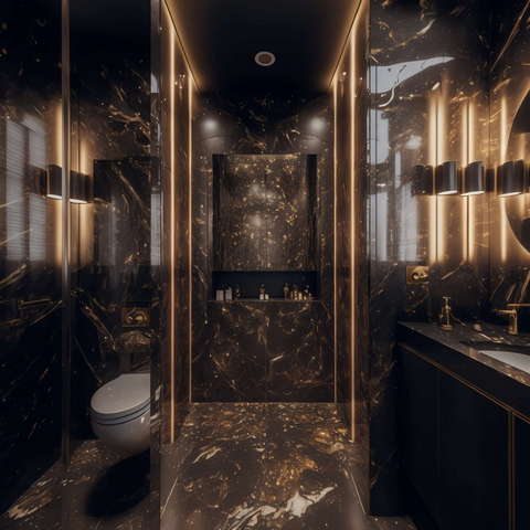 图片[12]-全球设计案例智能库_OJBKAI.COM家装现代卫浴设计Midjourney灵感图库-_设计智库－全球设计案例智能库_OJBKAI.COM-全球设计案例智能库_OJBKAI.COM设计智库