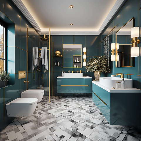 图片[20]-全球设计案例智能库_OJBKAI.COM简欧风格卫浴Midjourney灵感图库-_设计智库－全球设计案例智能库_OJBKAI.COM-全球设计案例智能库_OJBKAI.COM设计智库