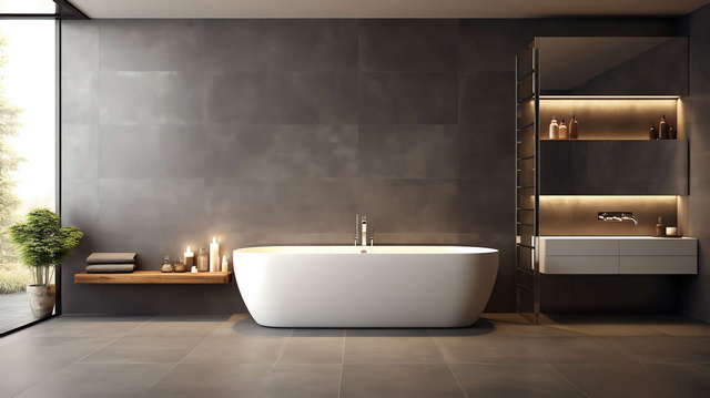 图片[21]-全球设计案例智能库_OJBKAI.COM现代风卫浴Midjourney灵感图库-_设计智库－全球设计案例智能库_OJBKAI.COM-全球设计案例智能库_OJBKAI.COM设计智库