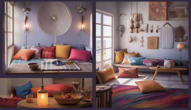 图片[20]-全球设计案例智能库_OJBKAI.COM波西米亚风格Midjourney灵感图库-_设计智库－全球设计案例智能库_OJBKAI.COM-全球设计案例智能库_OJBKAI.COM设计智库