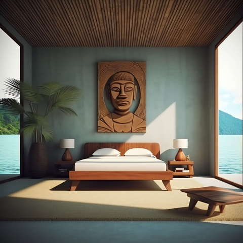 图片[21]-全球设计案例智能库_OJBKAI.COM东南亚卧室Midjourney灵感图库-_设计智库－全球设计案例智能库_OJBKAI.COM-全球设计案例智能库_OJBKAI.COM设计智库