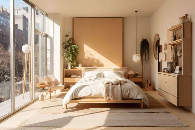 图片[20]-全球设计案例智能库_OJBKAI.COM家装北欧风格卧室Midjourney灵感图库-_设计智库－全球设计案例智能库_OJBKAI.COM-全球设计案例智能库_OJBKAI.COM设计智库