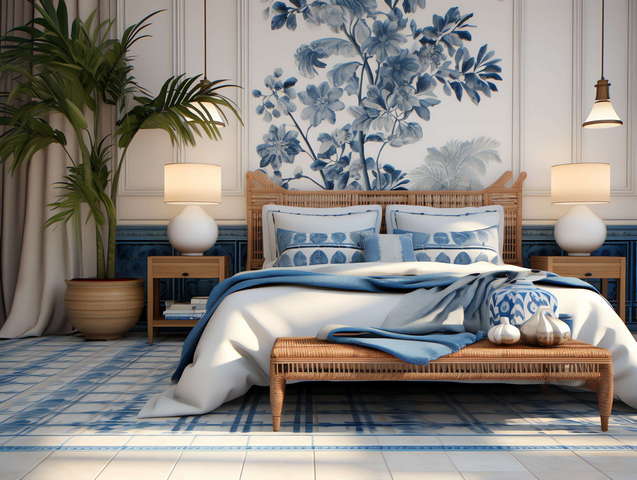 图片[12]-全球设计案例智能库_OJBKAI.COM家装地中海卧室Midjourney灵感图库-_设计智库－全球设计案例智能库_OJBKAI.COM-全球设计案例智能库_OJBKAI.COM设计智库