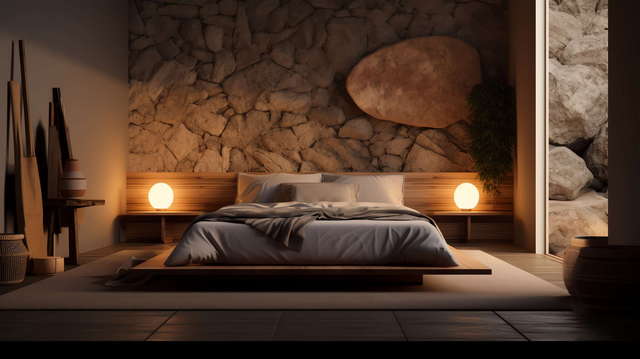 图片[12]-全球设计案例智能库_OJBKAI.COM家装日式卧室Midjourney灵感图库-_设计智库－全球设计案例智能库_OJBKAI.COM-全球设计案例智能库_OJBKAI.COM设计智库