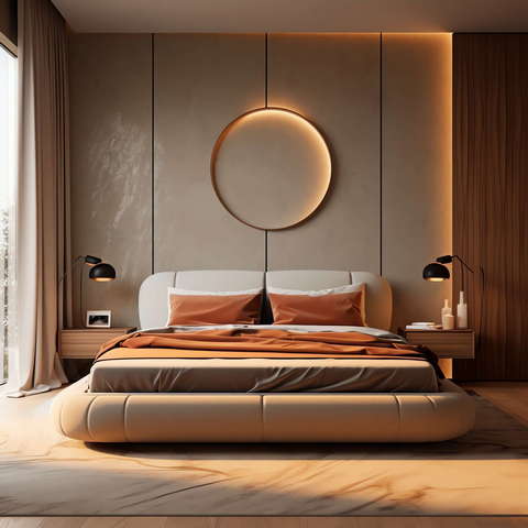 图片[12]-全球设计案例智能库_OJBKAI.COM家装现代风格卧室Midjourney灵感图库-_设计智库－全球设计案例智能库_OJBKAI.COM-全球设计案例智能库_OJBKAI.COM设计智库