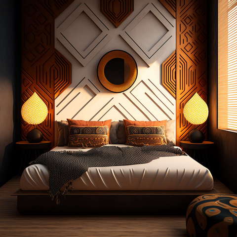 图片[3]-全球设计案例智能库_OJBKAI.COM家装住宅卧室Midjourney灵感图库-_设计智库－全球设计案例智能库_OJBKAI.COM-全球设计案例智能库_OJBKAI.COM设计智库