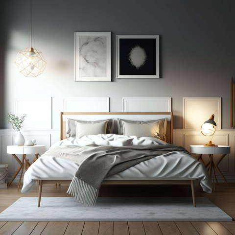 图片[3]-全球设计案例智能库_OJBKAI.COM简欧风卧室Midjourney灵感图库-_设计智库－全球设计案例智能库_OJBKAI.COM-全球设计案例智能库_OJBKAI.COM设计智库