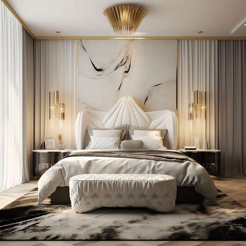 图片[12]-全球设计案例智能库_OJBKAI.COM简欧卧室Midjourney灵感图库-_设计智库－全球设计案例智能库_OJBKAI.COM-全球设计案例智能库_OJBKAI.COM设计智库