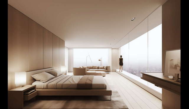 图片[20]-全球设计案例智能库_OJBKAI.COM现代简约风卧室Midjourney灵感图库-_设计智库－全球设计案例智能库_OJBKAI.COM-全球设计案例智能库_OJBKAI.COM设计智库