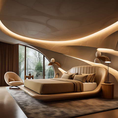 图片[3]-全球设计案例智能库_OJBKAI.COM现代前卫艺术风格床Midjourney灵感图库-_设计智库－全球设计案例智能库_OJBKAI.COM-全球设计案例智能库_OJBKAI.COM设计智库