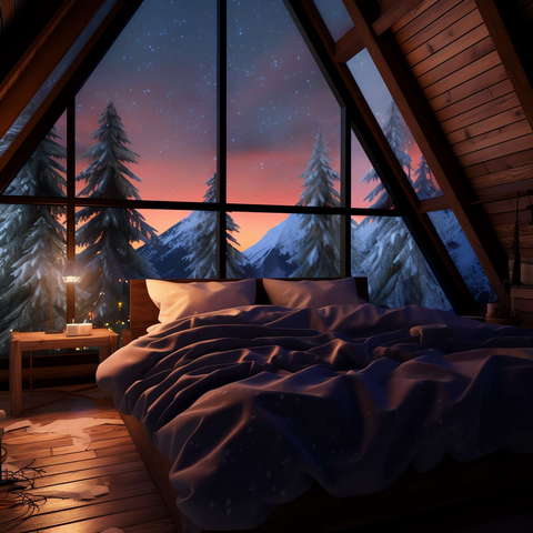 图片[19]-全球设计案例智能库_OJBKAI.COM乡村风格卧室Midjourney灵感图库-_设计智库－全球设计案例智能库_OJBKAI.COM-全球设计案例智能库_OJBKAI.COM设计智库