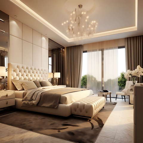 图片[2]-全球设计案例智能库_OJBKAI.COM新古典风格卧室Midjourney灵感图库-_设计智库－全球设计案例智能库_OJBKAI.COM-全球设计案例智能库_OJBKAI.COM设计智库