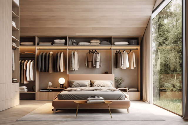 图片[17]-全球设计案例智能库_OJBKAI.COM原木风格卧室Midjourney灵感图库-_设计智库－全球设计案例智能库_OJBKAI.COM-全球设计案例智能库_OJBKAI.COM设计智库