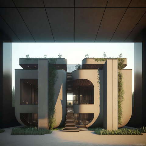 图片[32]-全球设计案例智能库_OJBKAI.COM景观阳台Midjourney灵感图库-_设计智库－全球设计案例智能库_OJBKAI.COM-全球设计案例智能库_OJBKAI.COM设计智库