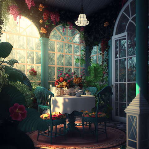 图片[12]-全球设计案例智能库_OJBKAI.COM全封闭式阳台1_Midjourney灵感图库-设计智库－全球设计案例智能库_OJBKAI.COM-全球设计案例智能库_OJBKAI.COM设计智库