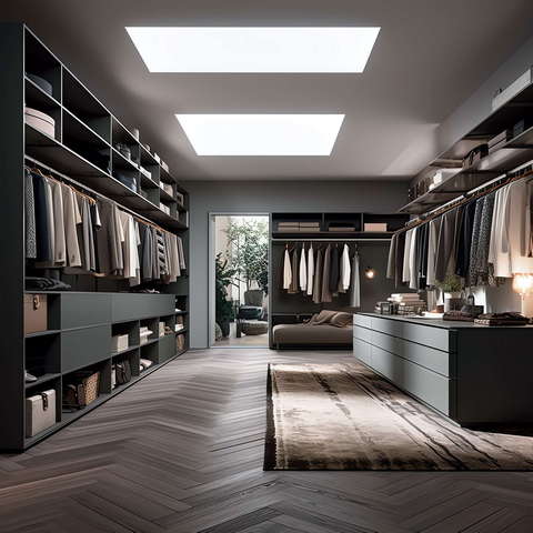 图片[3]-全球设计案例智能库_OJBKAI.COM现代家装衣帽间Midjourney灵感图库-_设计智库－全球设计案例智能库_OJBKAI.COM-全球设计案例智能库_OJBKAI.COM设计智库