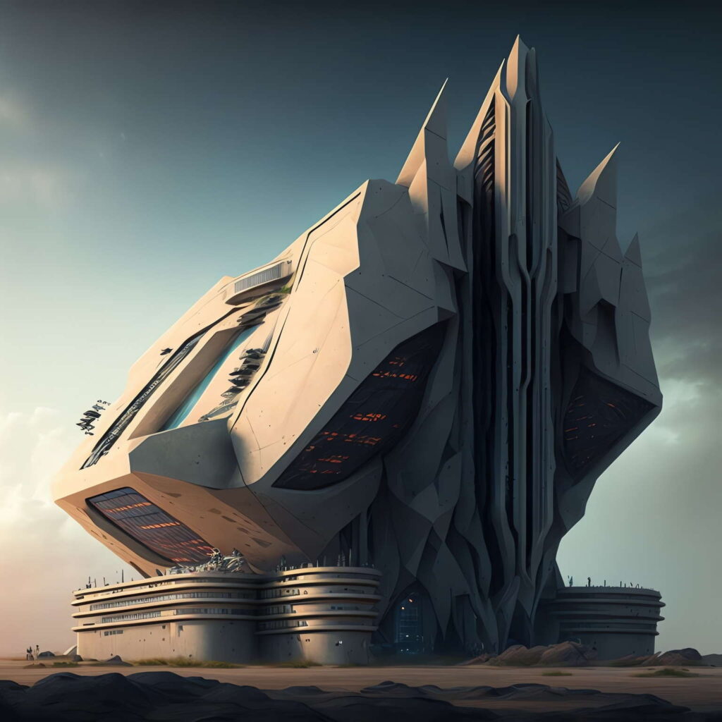 图片[25]-全球设计案例智能库_OJBKAI.COM太空科幻科技馆外观_Midjourney灵感图库-_设计智库－全球设计案例智能库_OJBKAI.COM-全球设计案例智能库_OJBKAI.COM设计智库