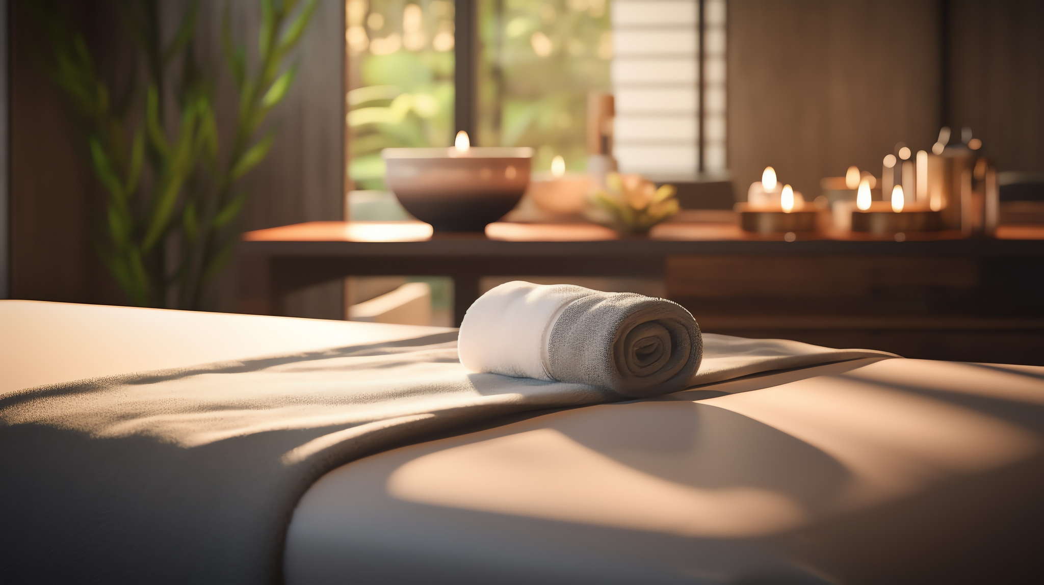 SPA_水疗桑拿_Midjourney灵感图库-_设计智库－全球设计案例智能库_OJBKAI.COM-全球设计案例智能库_OJBKAI.COM设计智库