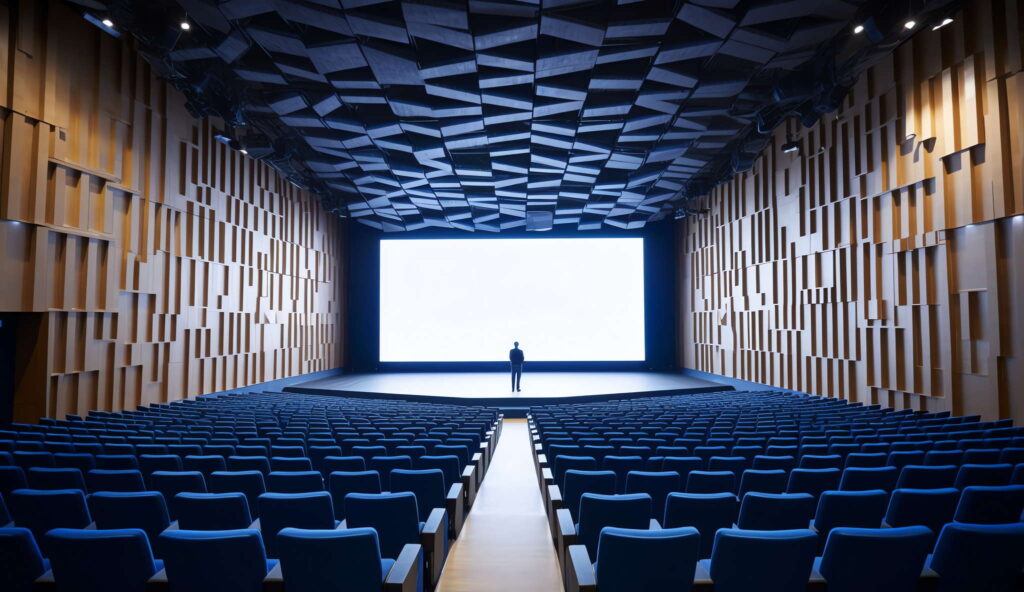 图片[21]-全球设计案例智能库_OJBKAI.COM现代时尚电影院Midjourney灵感图库-_设计智库－全球设计案例智能库_OJBKAI.COM-全球设计案例智能库_OJBKAI.COM设计智库