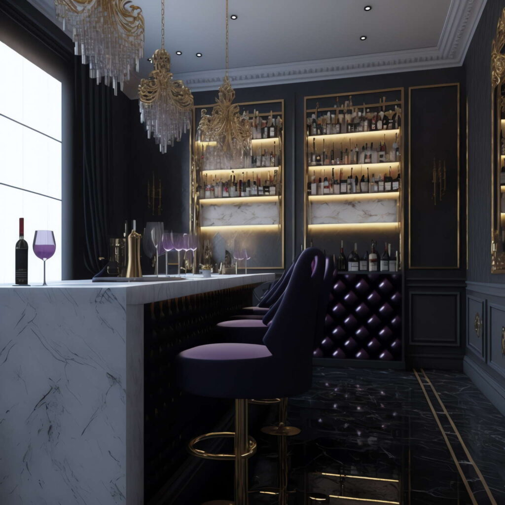 图片[20]-全球设计案例智能库_OJBKAI.COM餐厅酒吧区Midjourney灵感图库-_设计智库－全球设计案例智能库_OJBKAI.COM-全球设计案例智能库_OJBKAI.COM设计智库