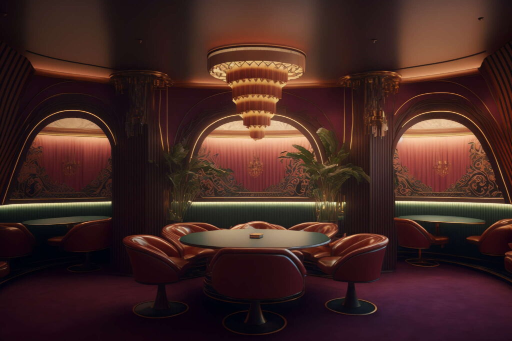 图片[21]-全球设计案例智能库_OJBKAI.COM酒吧设计Midjourney灵感图库-_设计智库－全球设计案例智能库_OJBKAI.COM-全球设计案例智能库_OJBKAI.COM设计智库