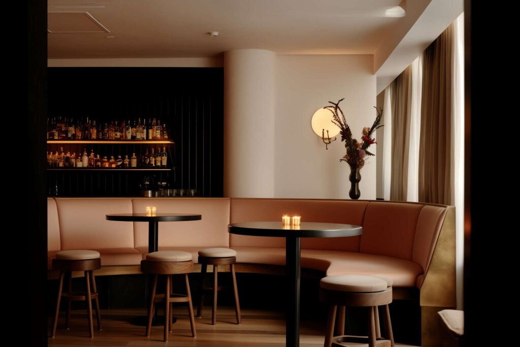 图片[11]-全球设计案例智能库_OJBKAI.COM前卫时尚餐饮酒吧Midjourney灵感图库-_设计智库－全球设计案例智能库_OJBKAI.COM-全球设计案例智能库_OJBKAI.COM设计智库