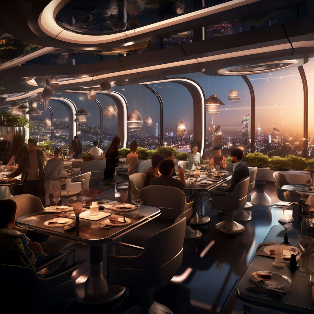 图片[12]-全球设计案例智能库_OJBKAI.COM未来科技感吧台_Midjourney灵感图库-_设计智库－全球设计案例智能库_OJBKAI.COM-全球设计案例智能库_OJBKAI.COM设计智库