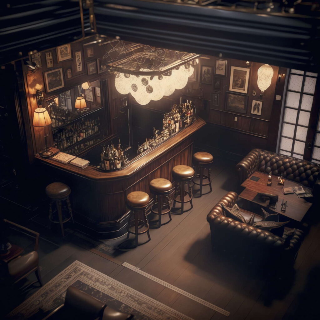 图片[11]-全球设计案例智能库_OJBKAI.COM雪茄吧红酒吧4_Midjourney灵感图库-设计智库－全球设计案例智能库_OJBKAI.COM-全球设计案例智能库_OJBKAI.COM设计智库