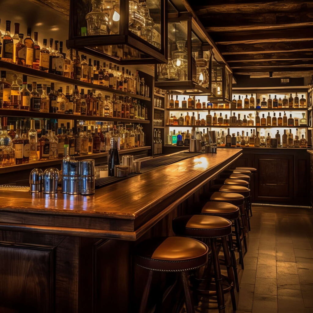图片[20]-全球设计案例智能库_OJBKAI.COM酒吧吧台区Midjourney灵感图库-_设计智库－全球设计案例智能库_OJBKAI.COM-全球设计案例智能库_OJBKAI.COM设计智库