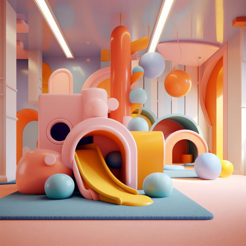 图片[12]-全球设计案例智能库_OJBKAI.COM色彩童趣儿童活动区_Midjourney灵感图库-_设计智库－全球设计案例智能库_OJBKAI.COM-全球设计案例智能库_OJBKAI.COM设计智库