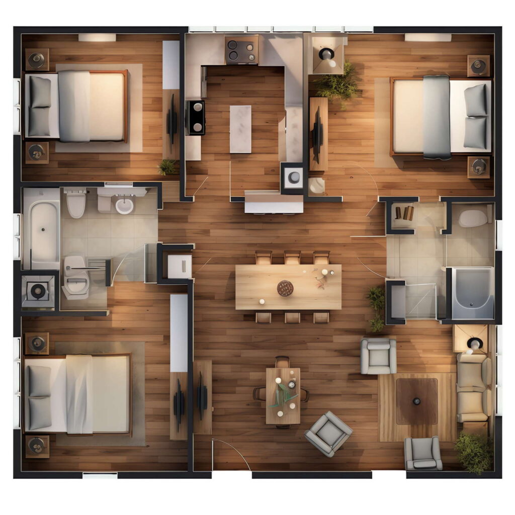 图片[21]-全球设计案例智能库_OJBKAI.COM别墅平面图Midjourney灵感图库-名师联智库－全球设计案例智能库名师联素材平台-全球设计案例智能库_OJBKAI.COM设计智库