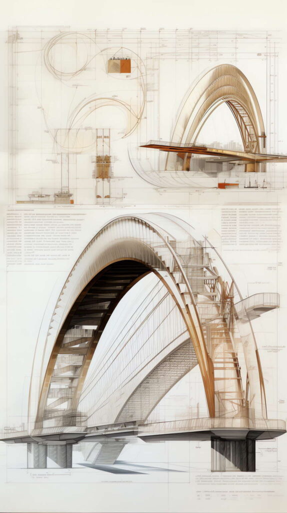 图片[20]-全球设计案例智能库_OJBKAI.COM建筑手绘图Midjourney灵感图库-名师联智库－全球设计案例智能库名师联素材平台-全球设计案例智能库_OJBKAI.COM设计智库
