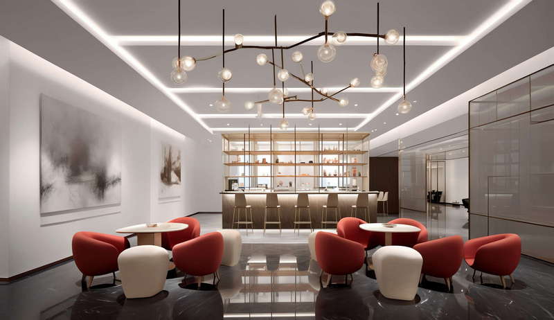 图片[30]-全球设计案例智能库_OJBKAI.COM售楼中心洽谈区Midjourney灵感图库-_设计智库－全球设计案例智能库_OJBKAI.COM-全球设计案例智能库_OJBKAI.COM设计智库