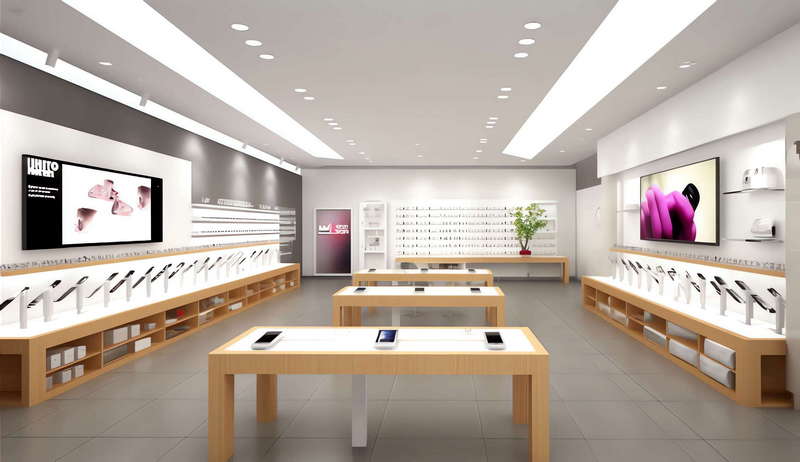 图片[2]-全球设计案例智能库_OJBKAI.COM时尚现代手机旗舰店_Midjourney灵感图库-_设计智库－全球设计案例智能库_OJBKAI.COM-全球设计案例智能库_OJBKAI.COM设计智库