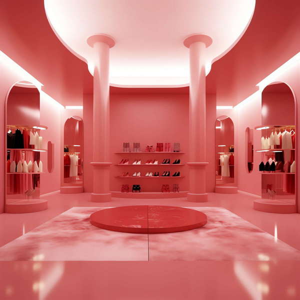 图片[20]-全球设计案例智能库_OJBKAI.COM现代前卫服装鞋店Midjourney灵感图库-_设计智库－全球设计案例智能库_OJBKAI.COM-全球设计案例智能库_OJBKAI.COM设计智库