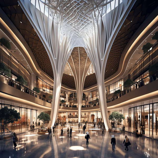 图片[20]-全球设计案例智能库_OJBKAI.COM前卫时尚商场Midjourney灵感图库-_设计智库－全球设计案例智能库_OJBKAI.COM-全球设计案例智能库_OJBKAI.COM设计智库