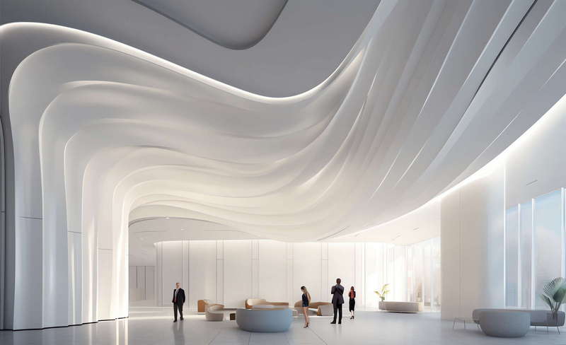 图片[11]-全球设计案例智能库_OJBKAI.COM商业中心现代前卫时尚Midjourney灵感图库-_设计智库－全球设计案例智能库_OJBKAI.COM-全球设计案例智能库_OJBKAI.COM设计智库