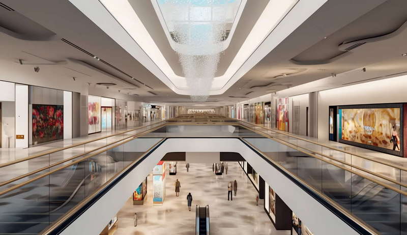 图片[21]-全球设计案例智能库_OJBKAI.COM现代前卫时尚商场Midjourney灵感图库-_设计智库－全球设计案例智能库_OJBKAI.COM-全球设计案例智能库_OJBKAI.COM设计智库