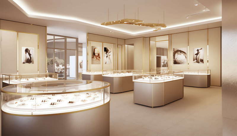 图片[20]-全球设计案例智能库_OJBKAI.COM现代轻奢珠宝店Midjourney灵感图库-_设计智库－全球设计案例智能库_OJBKAI.COM-全球设计案例智能库_OJBKAI.COM设计智库