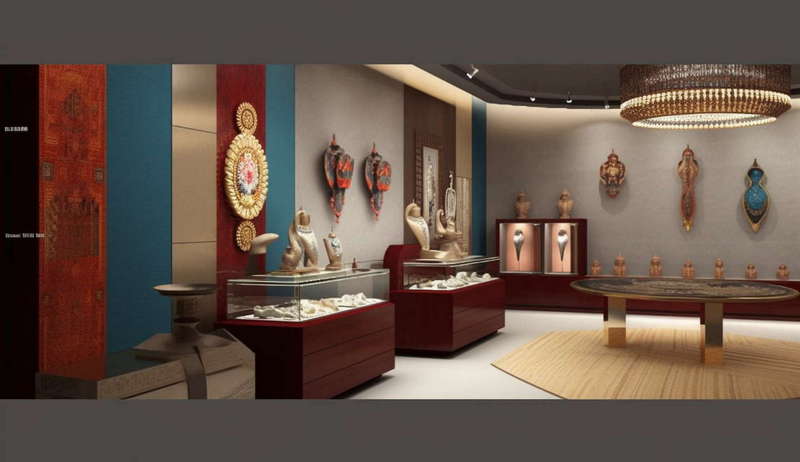 图片[20]-全球设计案例智能库_OJBKAI.COM异域风情珠宝风格Midjourney灵感图库-_设计智库－全球设计案例智能库_OJBKAI.COM-全球设计案例智能库_OJBKAI.COM设计智库