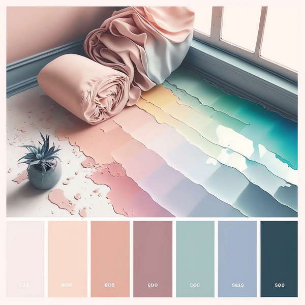 图片[20]-全球设计案例智能库_OJBKAI.COM色彩搭配粉色Midjourney灵感图库-_设计智库－全球设计案例智能库_OJBKAI.COM-全球设计案例智能库_OJBKAI.COM设计智库