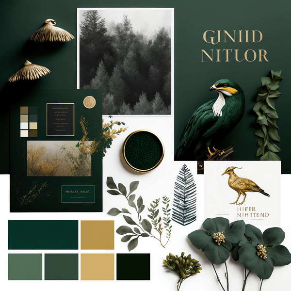 图片[20]-全球设计案例智能库_OJBKAI.COM色彩搭配绿色Midjourney灵感图库-_设计智库－全球设计案例智能库_OJBKAI.COM-全球设计案例智能库_OJBKAI.COM设计智库